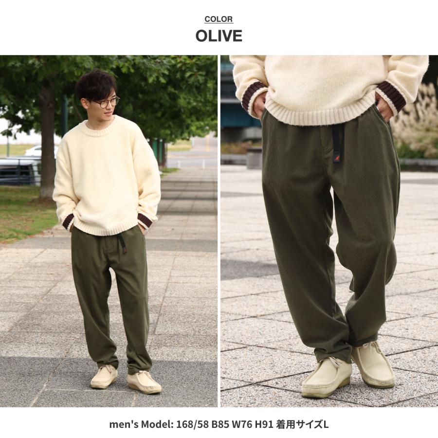 KANGOL テーパード パンツ メンズ コーデュロイパンツ KANGOL テーパード パンツ メンズ コーデュロイパンツ