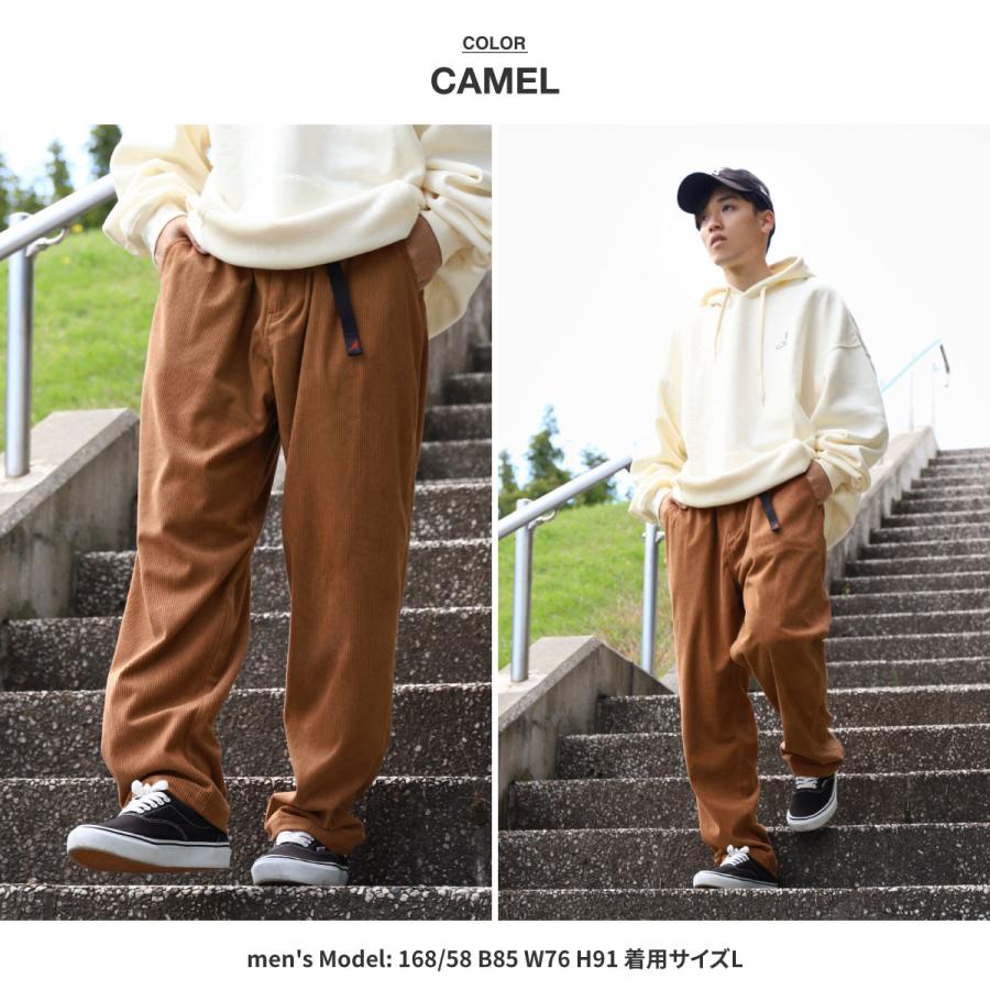 KANGOL テーパード パンツ メンズ コーデュロイパンツ KANGOL テーパード パンツ メンズ コーデュロイパンツ