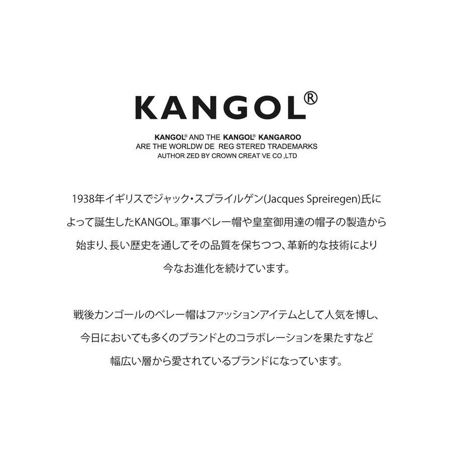 KANGOL Tシャツ メンズ おしゃれ 半袖 カンゴール カットソー シンプル クルーネック コットン ヘビーウェイト (kgsa-zi1910) ＃｜zip｜41