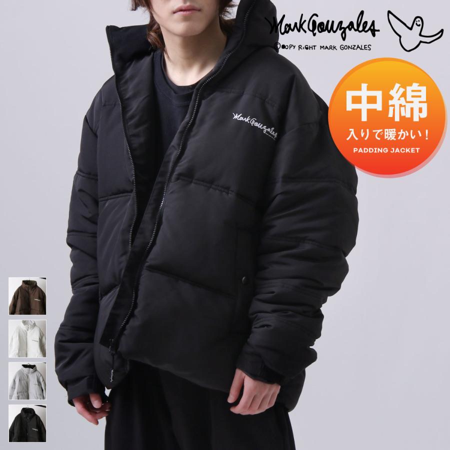 ジャケット メンズ 中綿 アウター ジャンパー ジャンバー ブランドロゴ ファッション Mg 0244 Zip 通販 Paypayモール