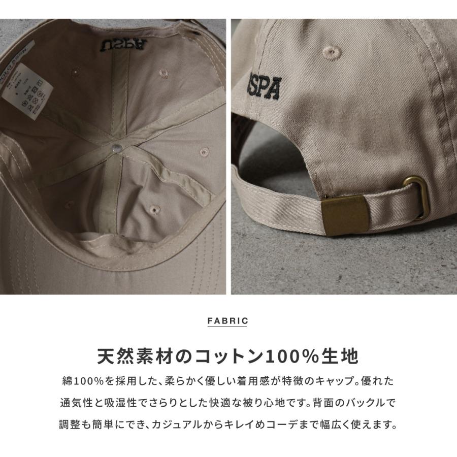 キャップ メンズ 帽子 ファッション (plm23954)｜zip｜07