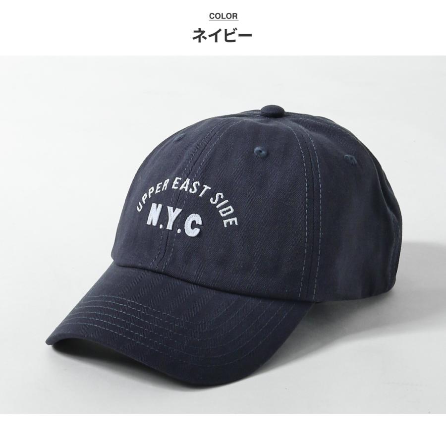 キャップ メンズ 帽子 ロゴキャップ ファッション (sc24006zip)｜zip｜15