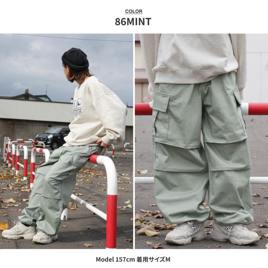 BEN DAVIS パンツ メンズ カーゴパンツ ワークパンツ ワイド BEN DAVIS パンツ メンズ カーゴパンツ ワークパンツ ワイド