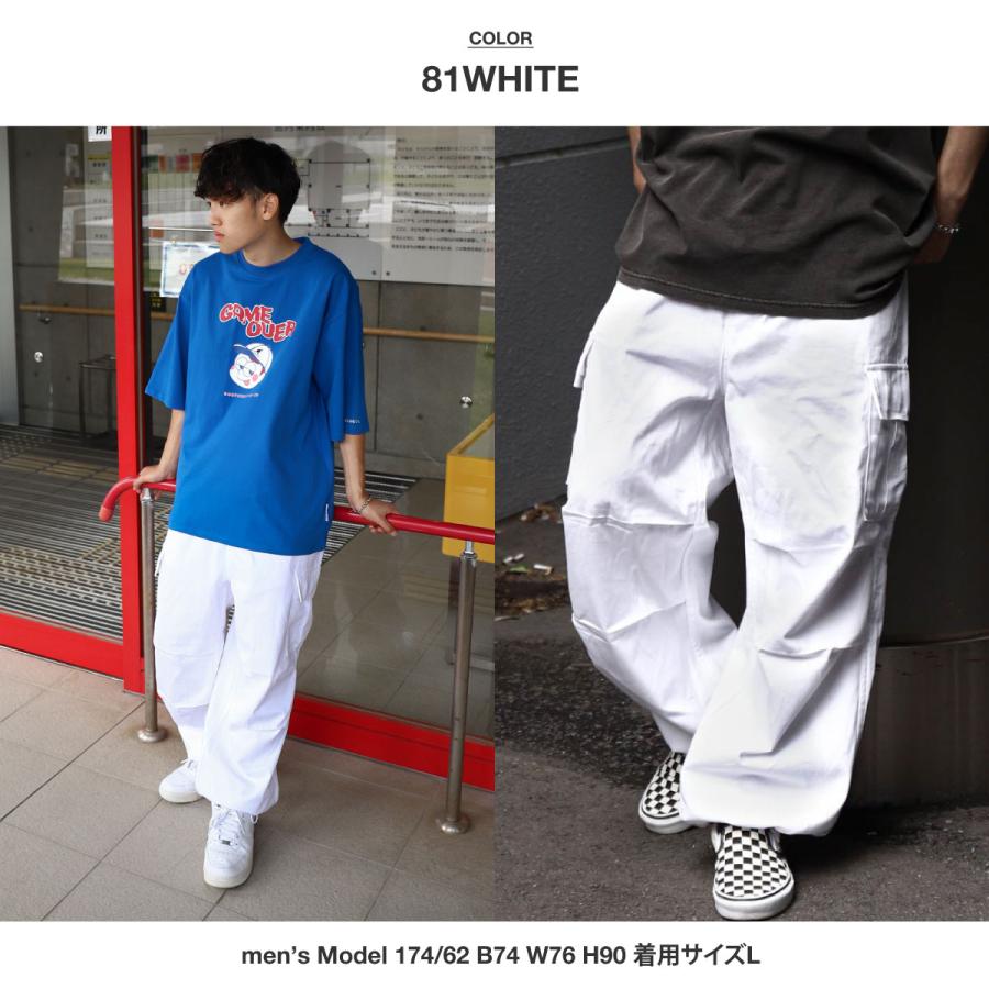 BEN DAVIS パンツ メンズ カーゴパンツ ワークパンツ ワイド BEN DAVIS パンツ メンズ カーゴパンツ ワークパンツ ワイド