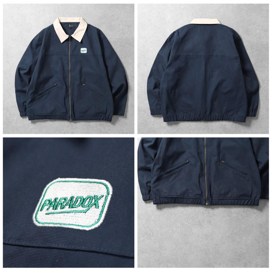 ZIP FIVE ブルゾン メンズ ジャケット アウター スウィング ZIP FIVE ブルゾン メンズ ジャケット アウター スウィング