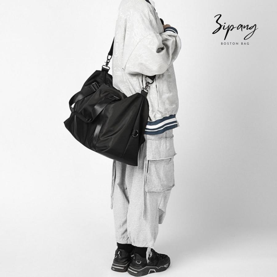 ボストンバッグ 旅行バッグ メンズ レディース 旅行カバン キャリーオンバッグ ゴルフ 大容量 スポーツバッグ 修学旅行 1泊 2泊 軽量 |  | 19