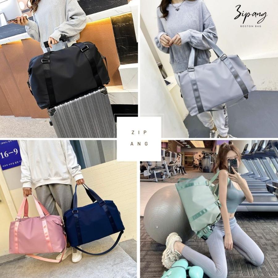 ボストンバッグ 旅行バッグ メンズ レディース 旅行カバン キャリーオンバッグ ゴルフ 大容量 スポーツバッグ 修学旅行 1泊 2泊 軽量 |  | 20