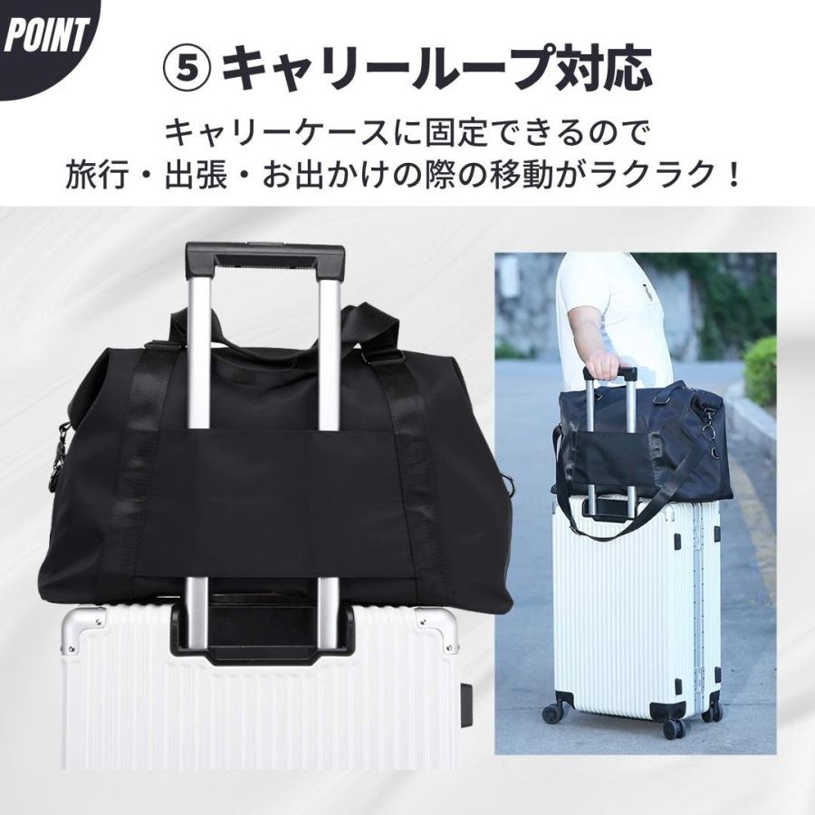 ボストンバッグ 旅行バッグ メンズ レディース 旅行カバン