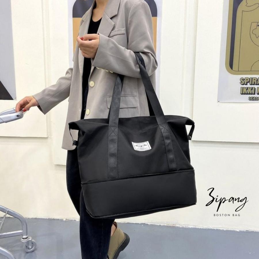 ボストンバッグ 旅行バッグ レディース メンズ 旅行カバン キャリーオンバッグ 大容量 スポーツバッグ 修学旅行 1泊 2泊 |  | 18
