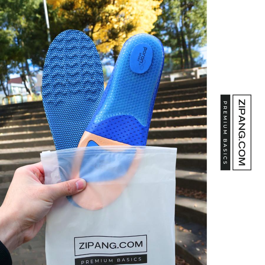 インソール 衝撃吸収 中敷き スポーツ 疲れない 足底筋膜炎 扁平足 o脚 姿勢矯正 外反母趾 スニーカー 靴 |  | 11