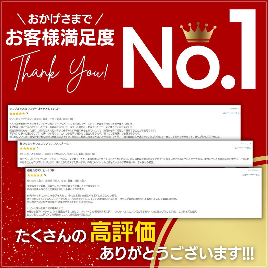 リュック メンズ ビジネスリュック リュックサック レディース 薄型 デイパック バックパック 軽量 通勤 通学 |  | 07