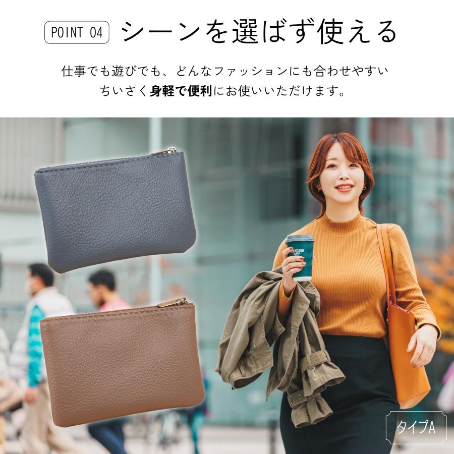 小銭入れ メンズ レディース コインケース 財布 小さい ミニ財布 薄い コンパクト 薄型 カードケース |  | 09