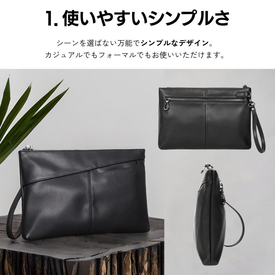 クラッチバッグ メンズ セカンドバッグ 結婚式 手持ち ブランド クラッチバッグ メンズ セカンドバッグ 結婚式 手持ち ブランド