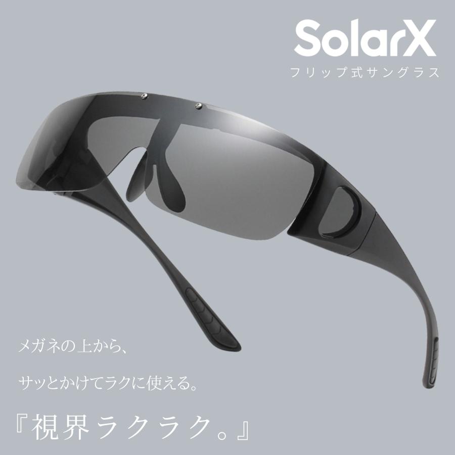 大きな橋.com　　【オーバーグラス】　トライノ偏光サングラス　釣り OVER GLASS - torhino トライノ-偏光サングラス