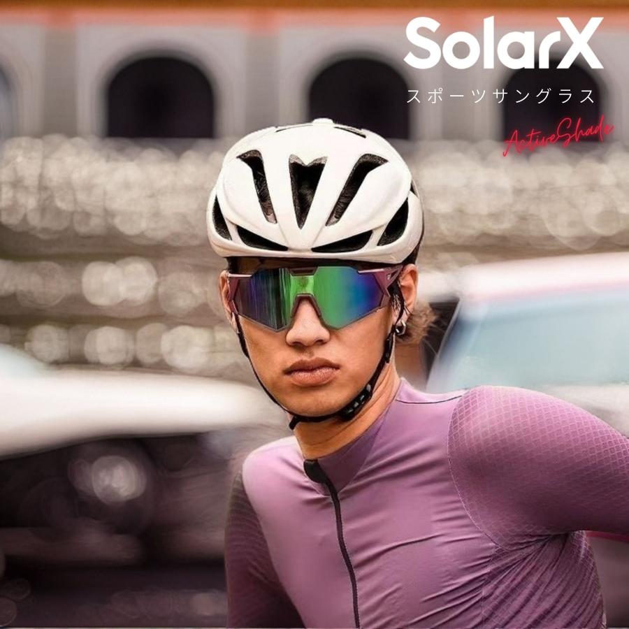 新品PXG ゴルフスポーツ　メンズサングラス ゴルフ スポーツサングラス メンズ 偏光サングラス ネオグラス