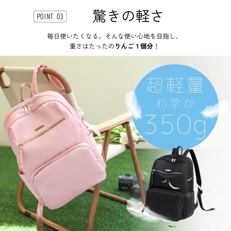 デイリーバックパック 通勤 アウトドア 旅行 ビジネス 軽量 ラップトップ 旅行 防水 通勤 大容量 ビジネス リュック PC バックパック ラップ