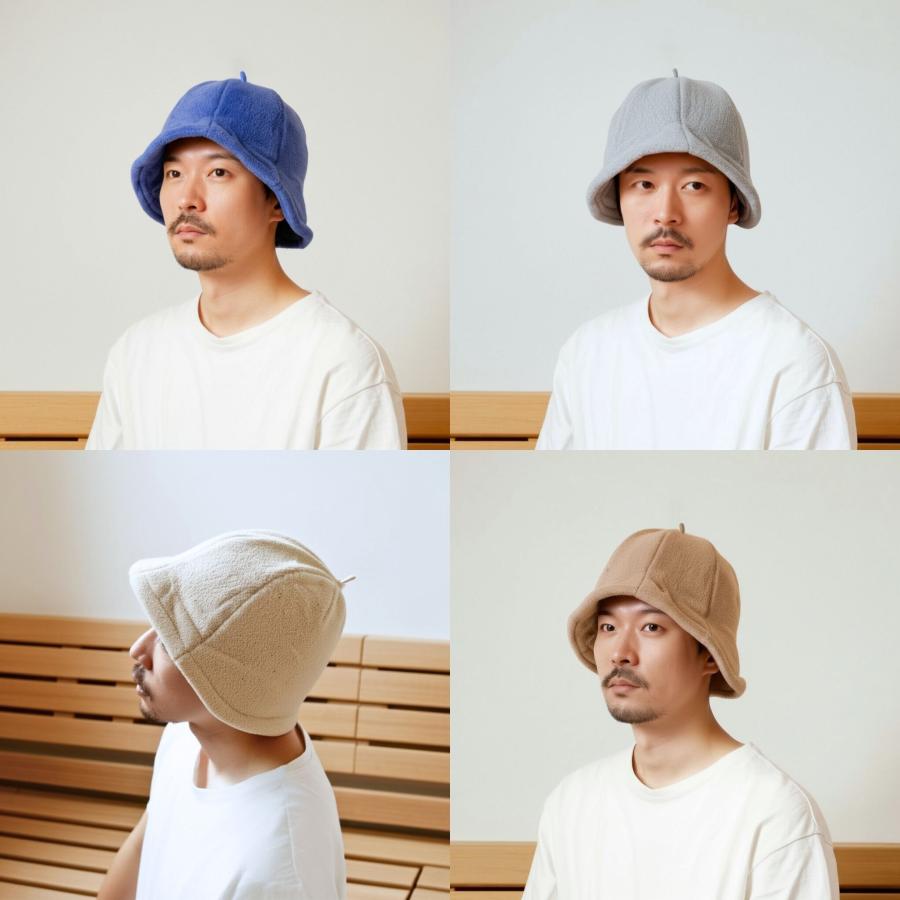 サウナハット タオル メンズ 大きめ おしゃれ おすすめ サウナグッズ レディース 男女兼用 |  | 13