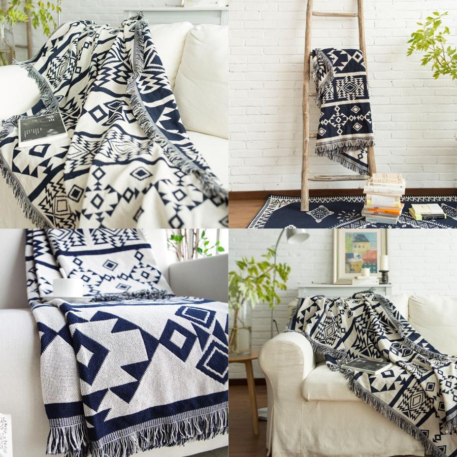 ソファーカバー マルチカバー 椅子カバー オットマンカバー 1人掛け 2人掛け 3人掛け 北欧 |  | 12