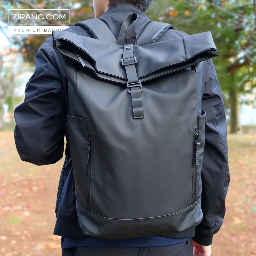 リュック メンズ レディース ビジネスリュック 大容量 リュックサック 通学 デイバッグ |  | 13