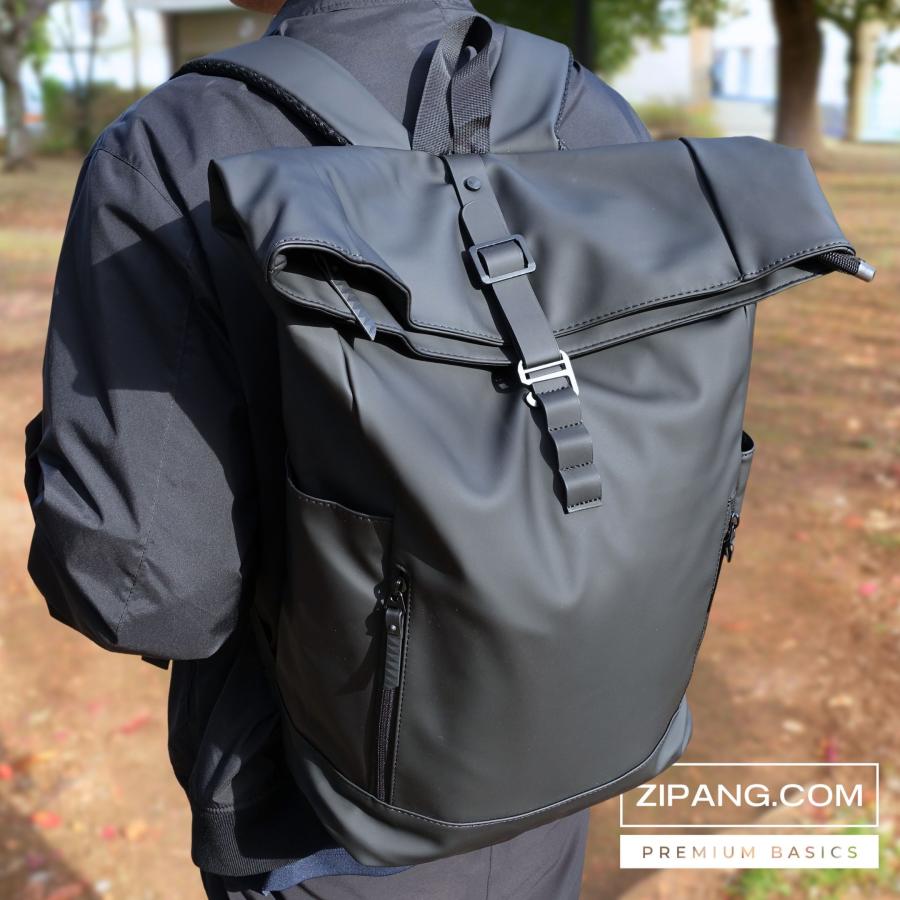 リュック メンズ レディース ビジネスリュック 大容量 リュックサック 通学 デイバッグ |  | 16