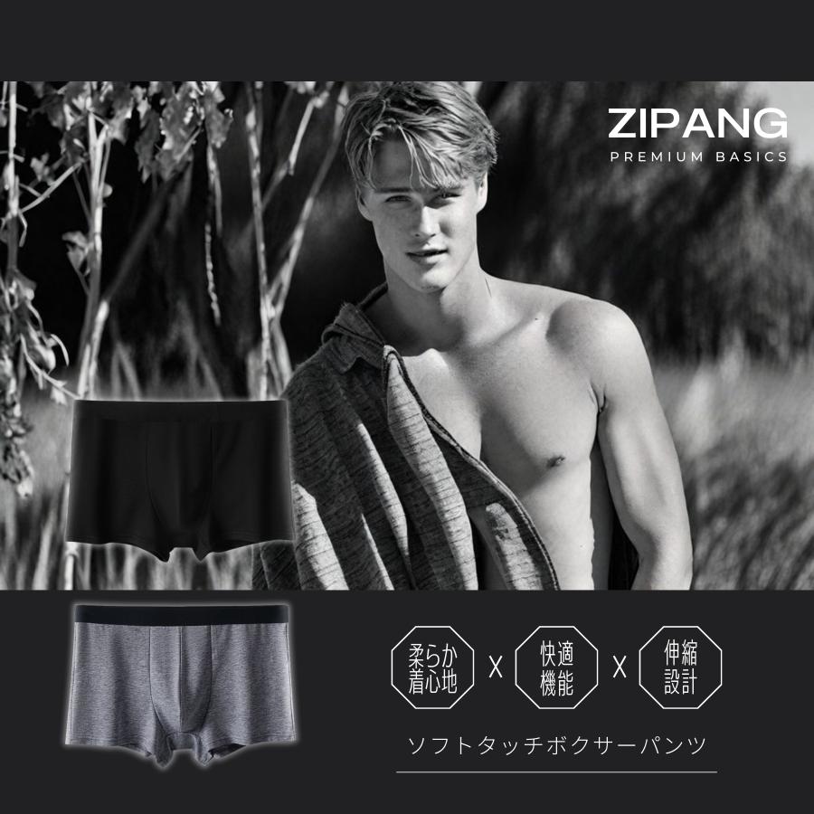 ボクサーパンツ メンズ メンズ下着 パンツメンズ下着 6枚 ボクサーブリーフ ローライズ 男性用下着 |  | 04