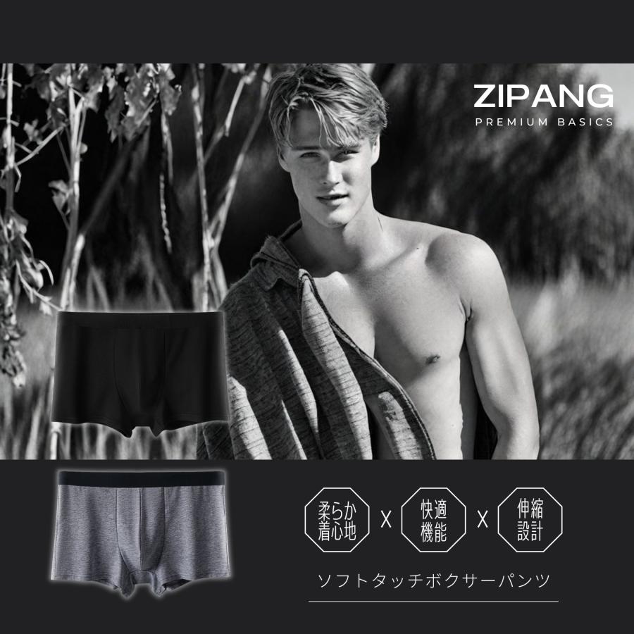 ボクサーパンツ メンズ パンツメンズ下着 メンズ下着 6枚 男性用下着 ローライズ ボクサーブリーフ |  | 05