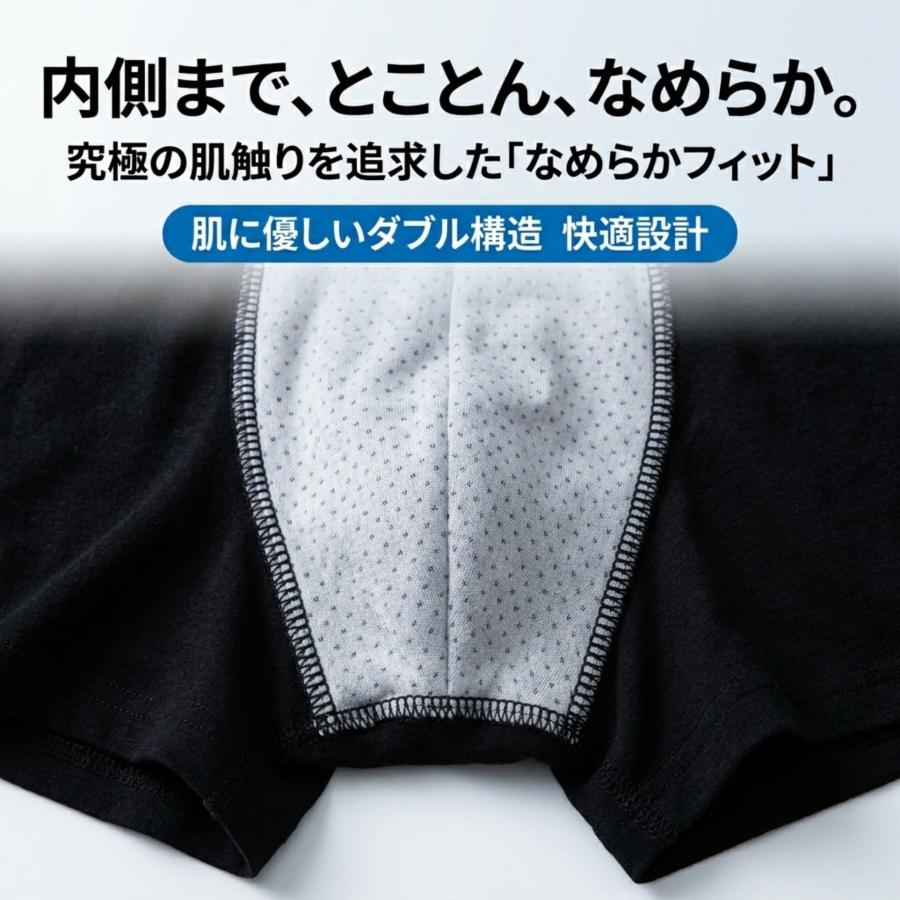 ボクサーパンツ メンズ パンツメンズ下着 メンズ下着 6枚 男性用下着 ローライズ ボクサーブリーフ |  | 11