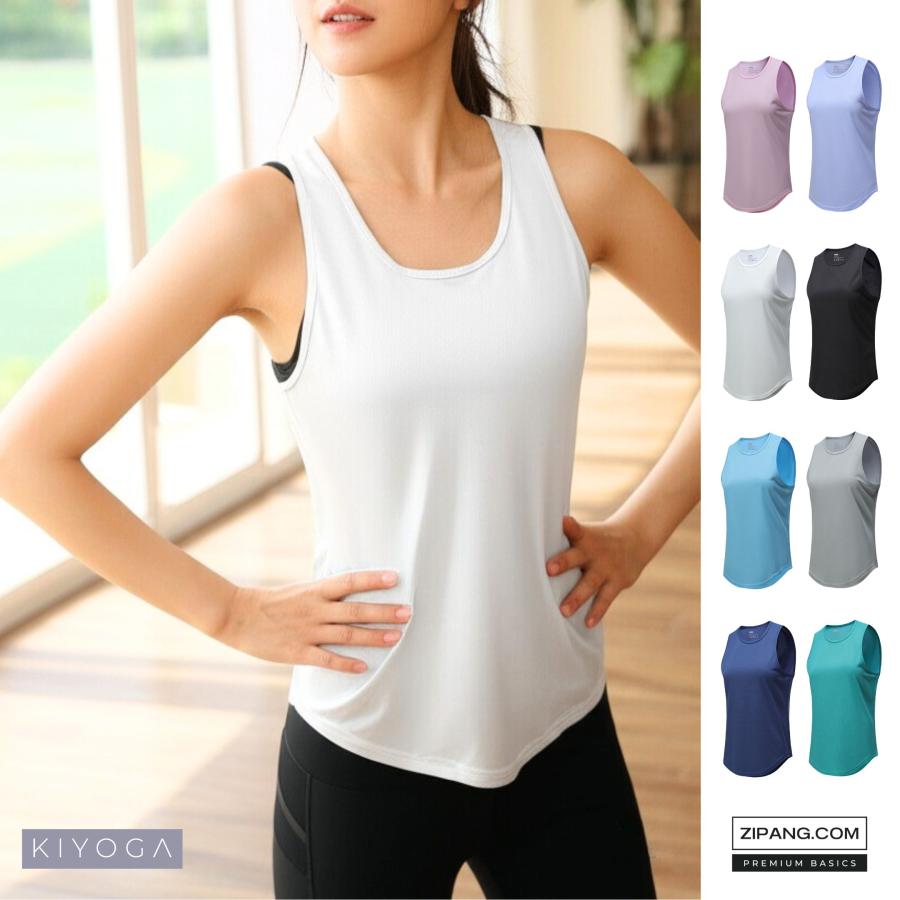 ヨガウェア トップス ピラティス ズンバウェア スポーツウェア レディース ホットヨガウェア フィットネス |  | 10