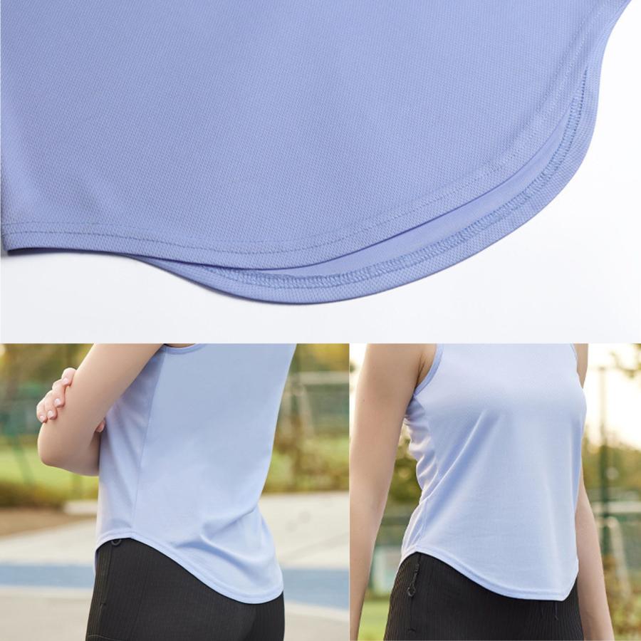 ヨガウェア トップス ピラティス ズンバウェア スポーツウェア レディース ホットヨガウェア フィットネス |  | 11