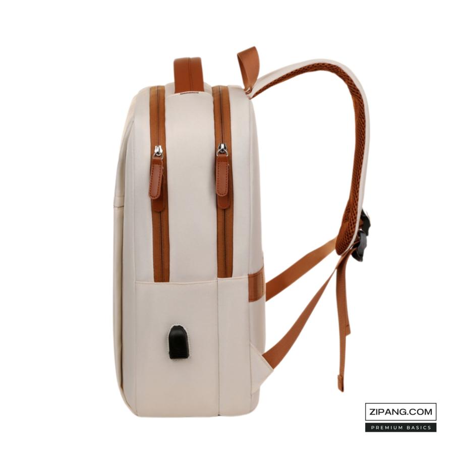 リュック レディース 大容量 ビジネスリュック リュックサック 通学 軽量 おしゃれ 通勤 旅行 デイパック |  | 11