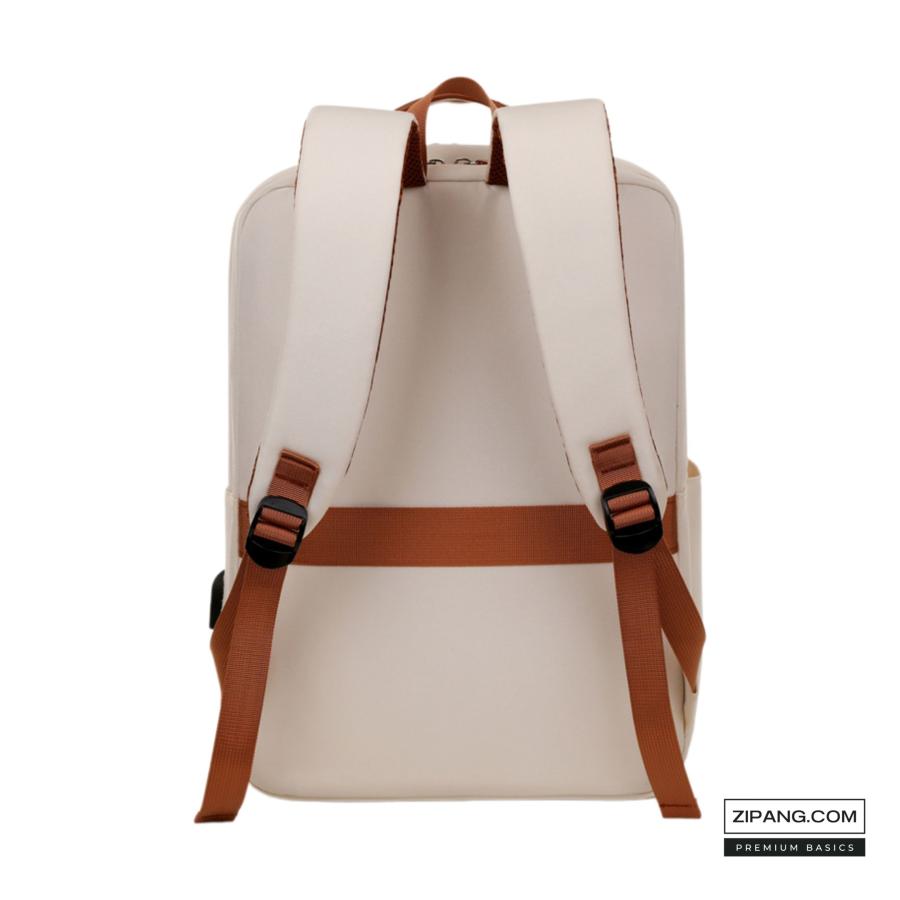 リュック レディース 大容量 ビジネスリュック リュックサック 通学 軽量 おしゃれ 通勤 旅行 デイパック |  | 12