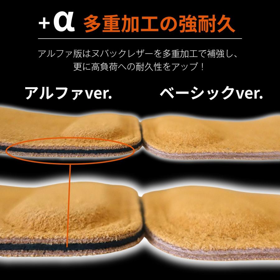 パワーグリップ トレーニンググローブ 筋トレ グローブ リストラップ リストストラップ ジム 本革 アルファ |  | 09