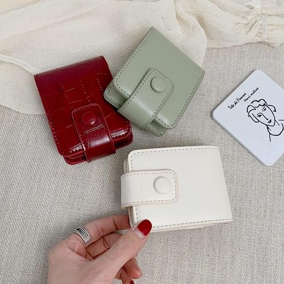 リップケース レディース リップ入れ 小物入れ 小物ケース リップ入れ Ys 大人の韓国ファッション Loveberry 通販 Yahoo ショッピング