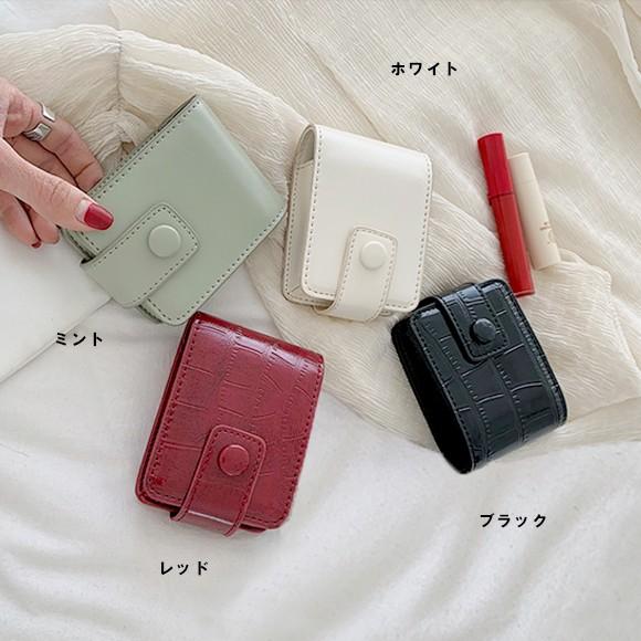 リップケース レディース リップ入れ 小物入れ 小物ケース リップ入れ Ys 大人の韓国ファッション Loveberry 通販 Yahoo ショッピング