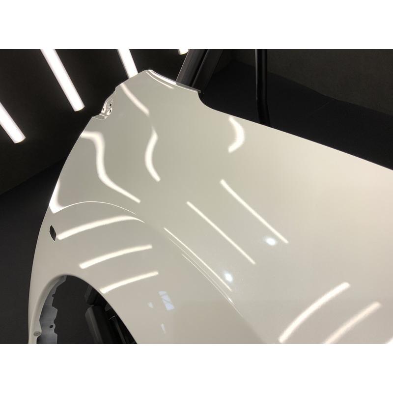 NS082 Z51 ムラーノ XV FOUR 4WD 右フロント フェンダー ◇QX1