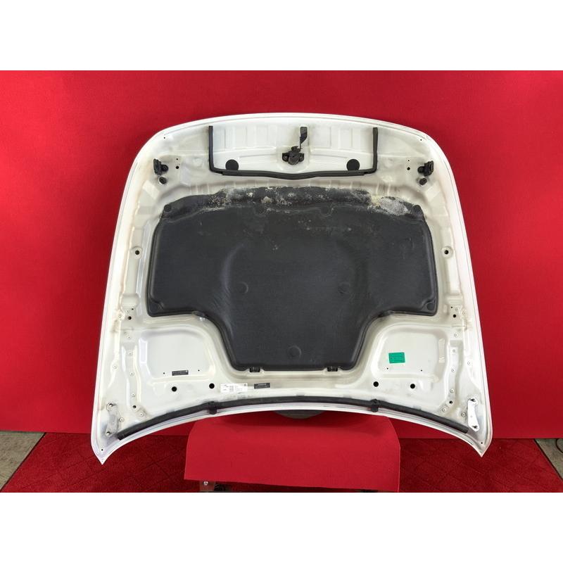 ckv36 ボンネット+バンパーセット　タイプSP NS069 V36 スカイライン 370GT タイプP アルミ製 ボンネット ◇QAA C