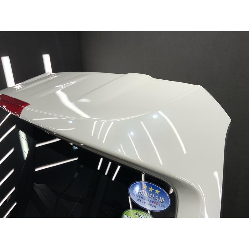 NS082 Z51 ムラーノ XV FOUR 4WD 樹脂製 リアゲート/バック ドア ◇QX1