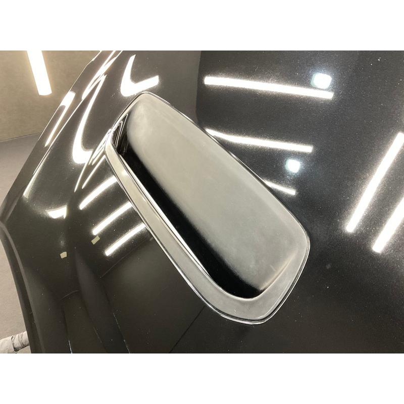 SB045 BR9 レガシィ ワゴン 2.5GT ボンネット ◇D4S クリスタル