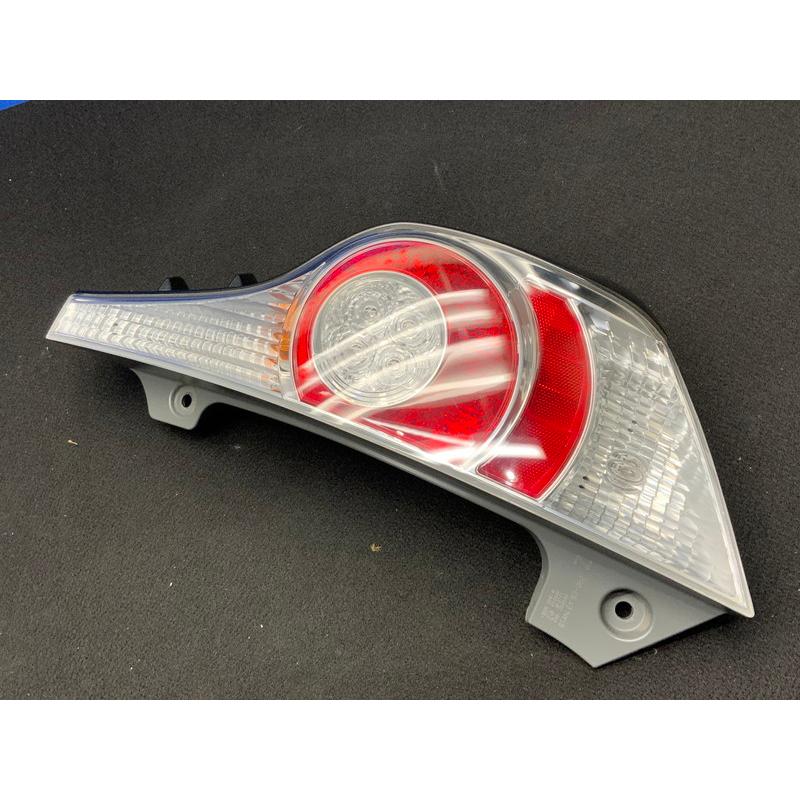 トヨタアクア NHP10 純正 左テールランプ アクア トヨタ NHP10 PriusC USAテールランプ前期 左右セット
