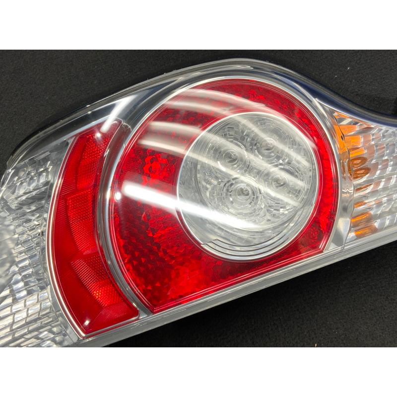トヨタアクア NHP10 純正 左テールランプ TY173 NHP10 アクア S 純正 テールランプ LED ☆左右セット