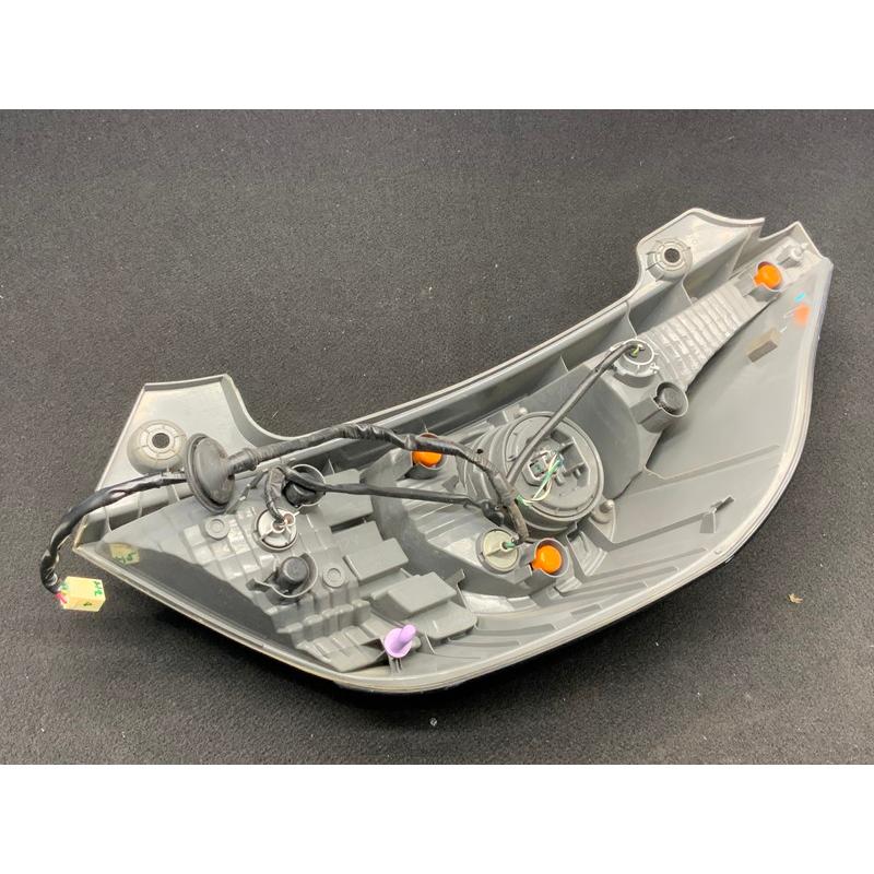 トヨタアクア NHP10 純正 左テールランプ TY173 NHP10 アクア S 純正 テールランプ LED ☆左右セット