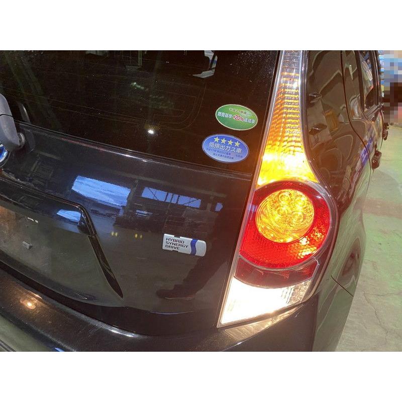 トヨタアクア NHP10 純正 左テールランプ TY173 NHP10 アクア S 純正 テールランプ LED ☆左右セット