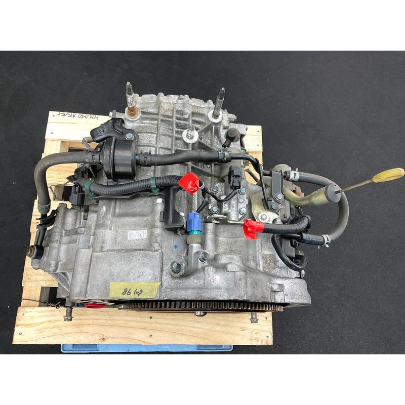 HN040 RB1 オデッセイ アブソルート 後期 K24A 5AT オートマ HN040 RB1 オデッセイ アブソルート 後期 K24A 5AT オートマ
