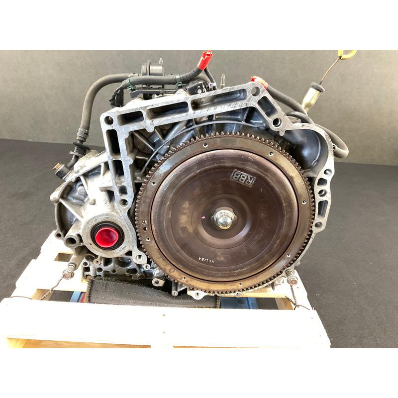 HN040 RB1 オデッセイ アブソルート 後期 K24A 5AT オートマ HN040 RB1 オデッセイ アブソルート 後期 K24A 5AT オートマ