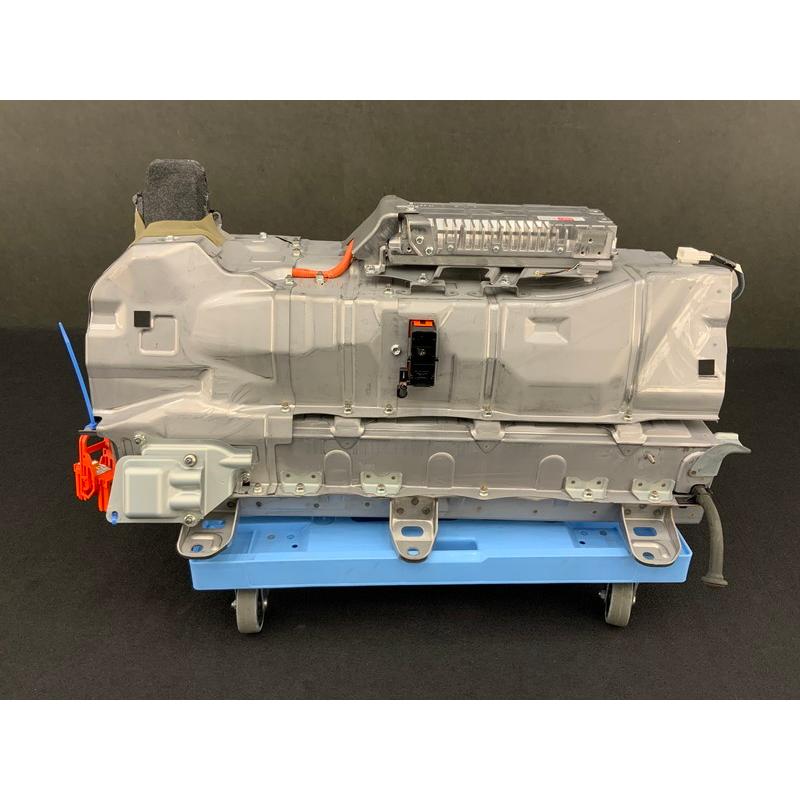 レクサス純正 UVF45 UVF46 LS600h ハイブリッドバッテリー HV