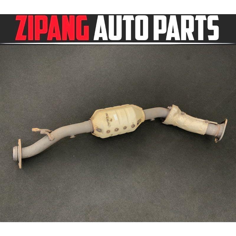 デリカ D5 触媒 キャタライザー