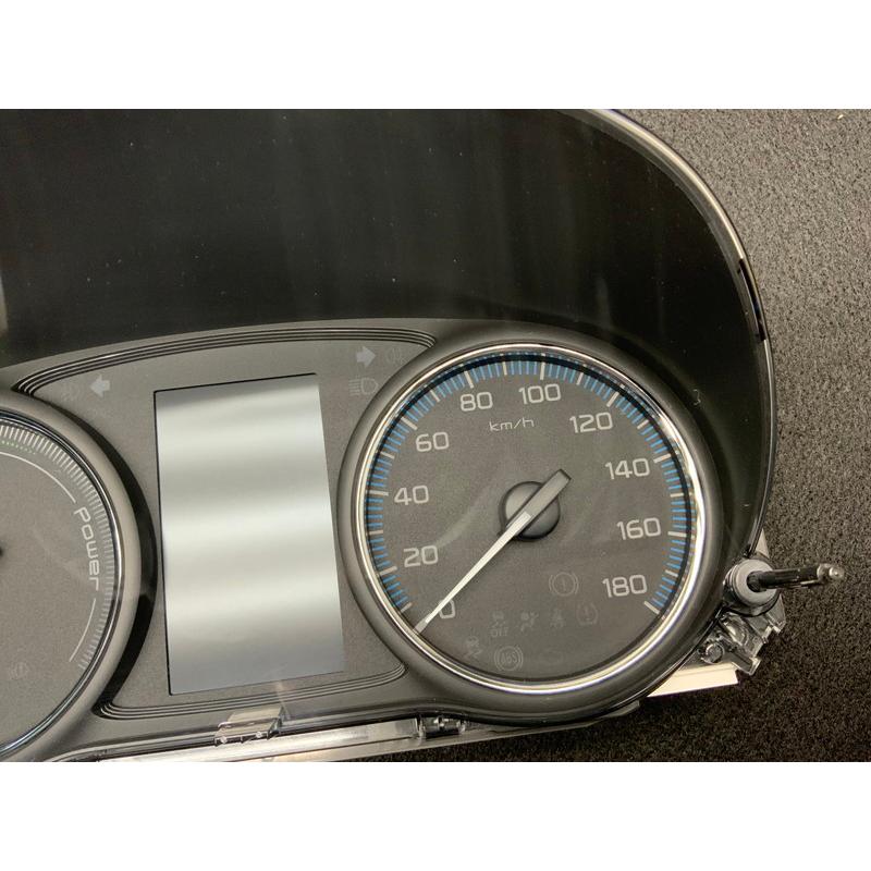 MT046 GG2W アウトランダー PHEV Gプレミアム 4WD 純正 スピード