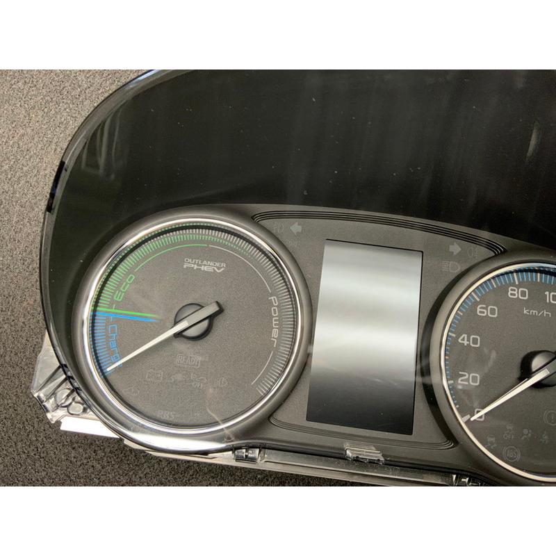 MT046 GG2W アウトランダー PHEV Gプレミアム 4WD 純正 スピード