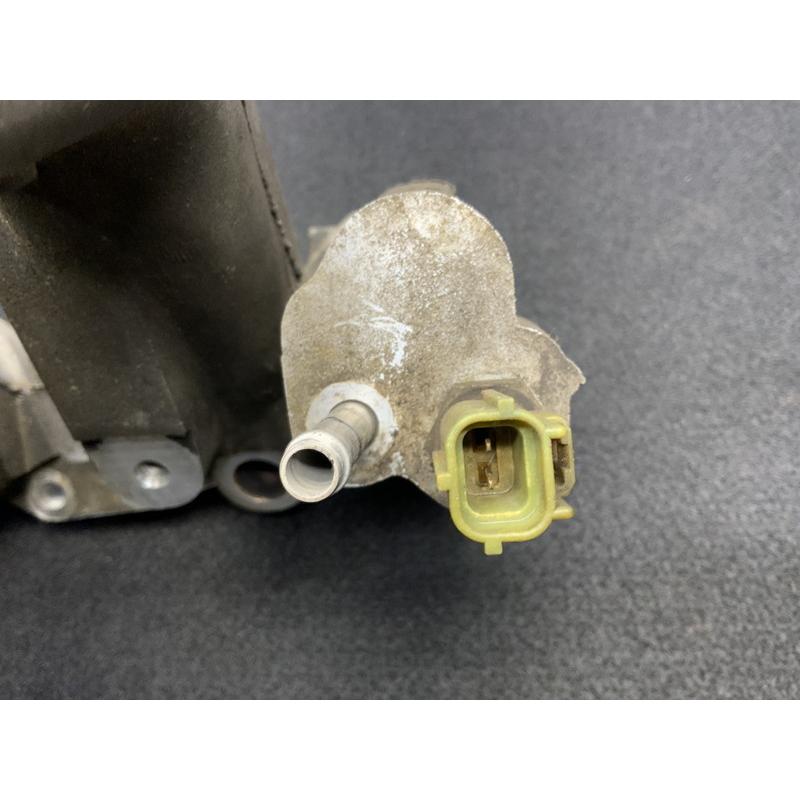 TY169 RZH101G ハイエース ワゴン リビングサルーンEX 2RZ-E インマニ