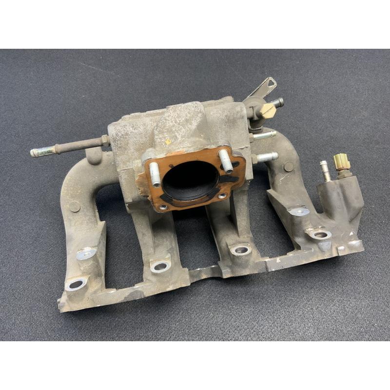 TY169 RZH101G ハイエース ワゴン リビングサルーンEX 2RZ-E インマニ